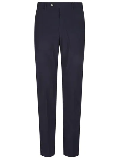 Pt Torino Pants In Blue