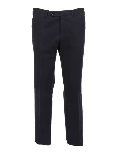 Pt Torino Pants In Blue
