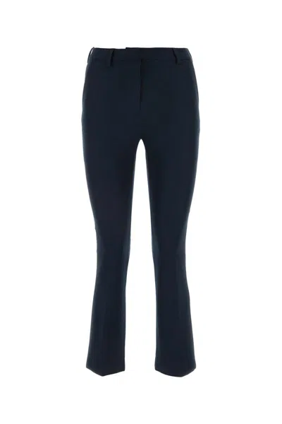 Pt Torino Pants In Blue