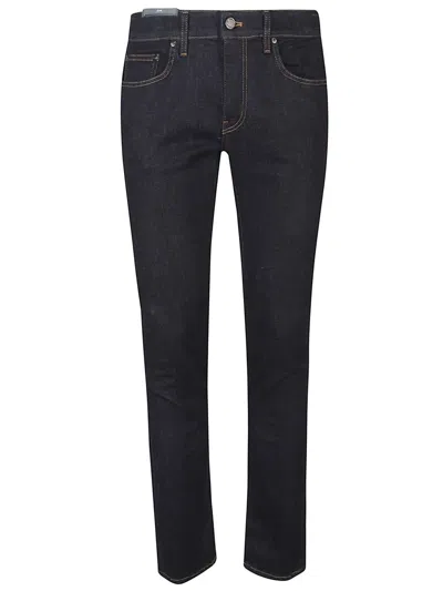 Pt Torino Pants In Blue