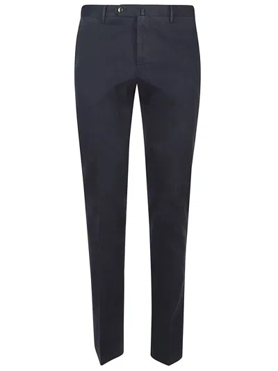 Pt Torino Pants In Blue