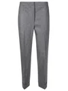 Pt Torino Andrea Pant In Blue