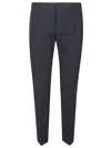 Pt Torino Epsilon Pant In Blue