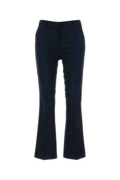 Pt Torino Pants In Blue