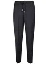 Pt Torino Erika Pant In Blue