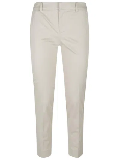 Pt Torino Pants In Brown