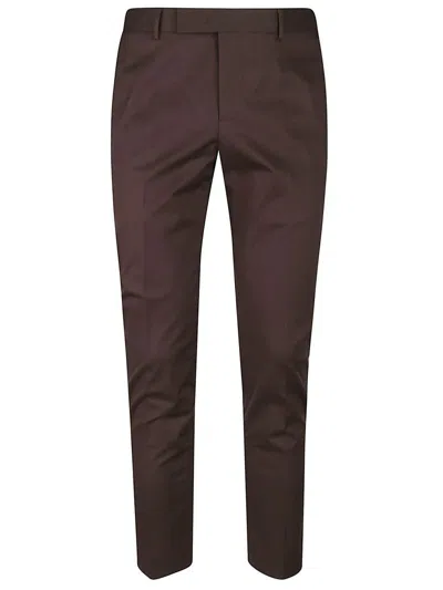 Pt Torino Pants In Brown