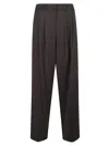 Pt Torino Frankie Pant In Brown