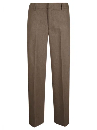 Pt Torino Pants In Brown