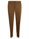 Pt Torino Pants In Brown