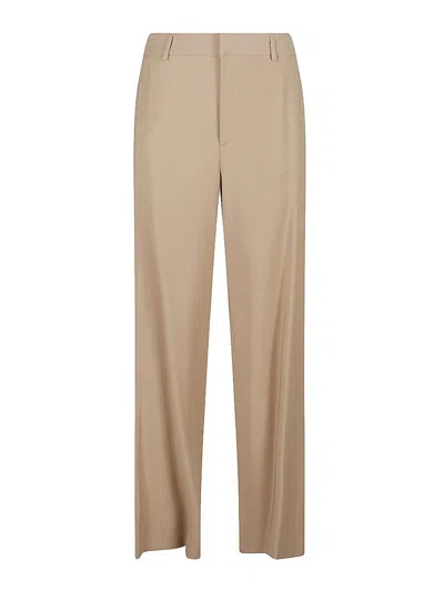 Pt Torino Pants In Brown
