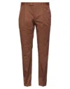 Pt Torino Pants In Brown