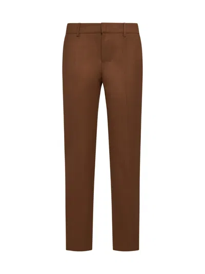 Pt Torino Pants In Brown