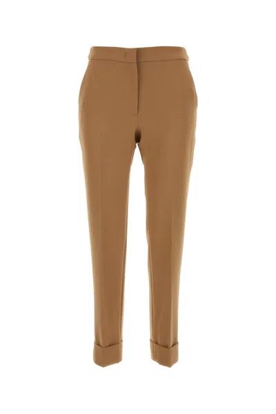 Pt Torino Pants In Brown