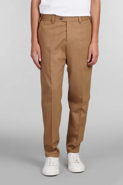 Pt Torino Pants In Brown