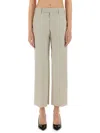 Pt Torino Pants Emma In Gray