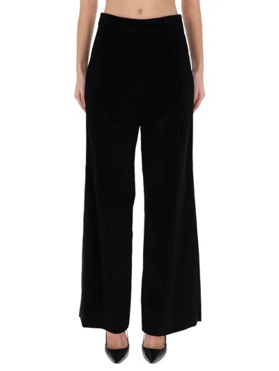 Pt Torino Pants "frankie" In Animal Print