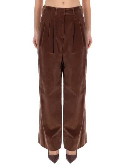 Pt Torino Pants "frankie" In Multi