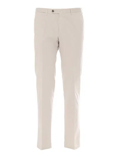 Pt Torino Pants In Gray
