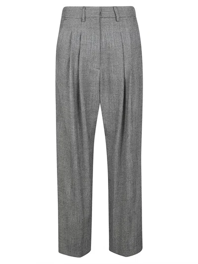 Pt Torino Pants In Gray