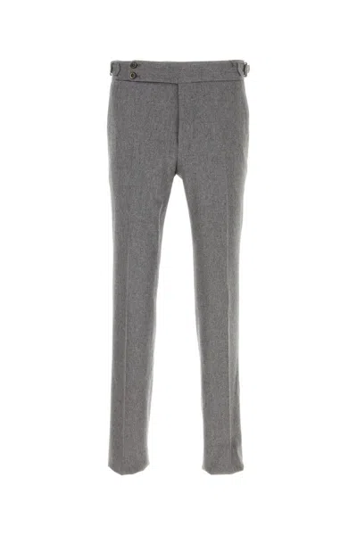 Pt Torino Pants In Gray