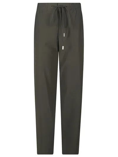 Pt Torino Pants In Green