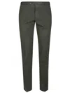 Pt Torino Pants In Green
