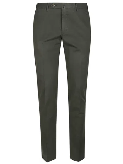 Pt Torino Pants In Green
