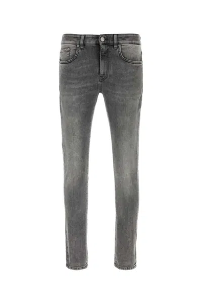 Pt Torino Jeans In Black