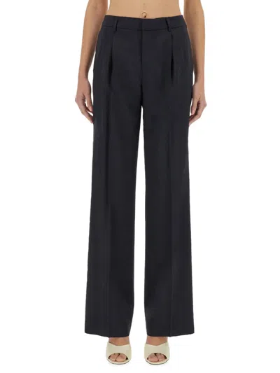Pt Torino Pants Lola In Black