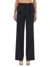 Pt Torino Pants "lola" In Blue