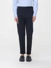 Pt Torino Pants Men  In Blue