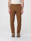 Pt Torino パンツ  メンズ カラー ベージュ In Brown