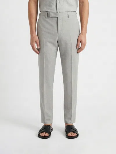 Pt Torino Pants Men  In Gray