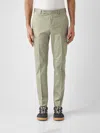 Pt Torino パンツ  メンズ カラー グリーン In Neutral