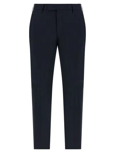 Pt Torino Dieci Pants In Non Definito