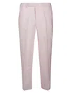 Pt Torino Pants In Multicolor