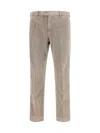 Pt Torino Rebel Pants In Pink