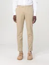 Pt Torino Pants  Men Color Beige