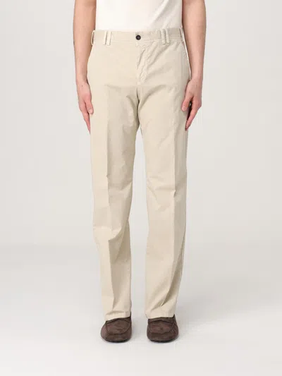 PT TORINO PANTS PT TORINO MEN COLOR BEIGE,425776022
