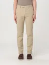 Pt Torino Pants  Men Color Beige