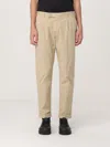 Pt Torino Hose  Herren Farbe Beige In Beige