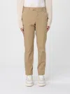 Pt Torino Pants  Men Color Sand