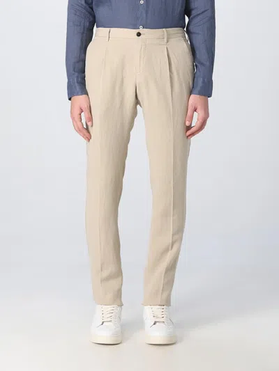 Pt Torino Pants  Men Color Beige