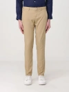 Pt Torino Pants  Men Color Beige