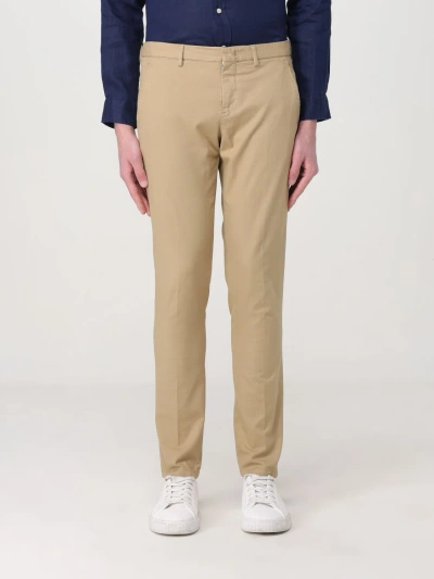 PT TORINO PANTS PT TORINO MEN COLOR BEIGE,404004022