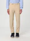 Pt Torino Trousers  Men In 米色