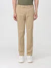 Pt Torino Pants  Men Color Beige