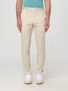 Pt Torino Pants  Men Color Beige