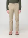 Pt Torino Pants  Men Color Beige